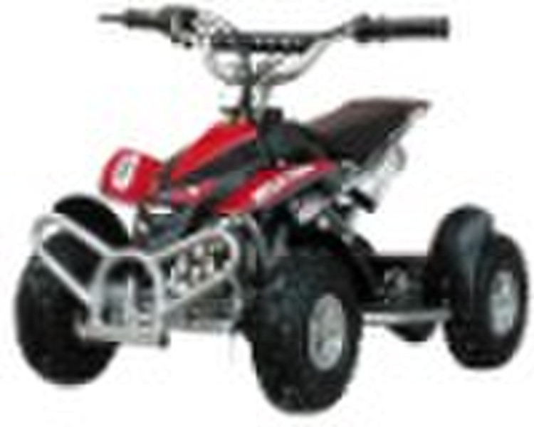 49CC Mini ATV