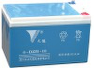 lead acid battery