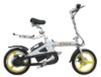 Lithium-Batterie Elektro-Fahrrad-