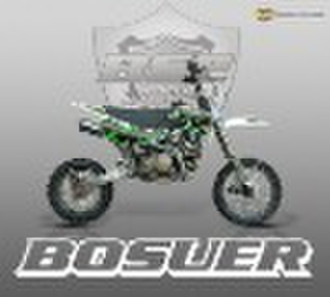 2010 самых популярных KLX Питбайк BSE-PH08D (зеленый)