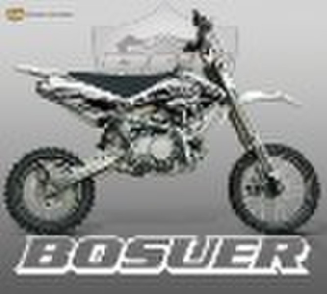 2011year Хорошее качество 125cc велосипед грязи БФБ-PH07C