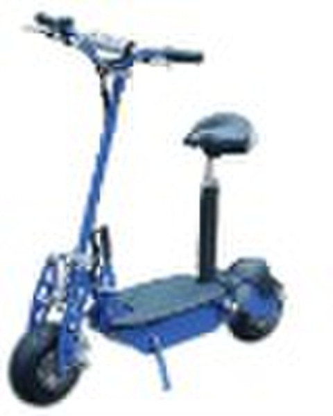 500w new design electric scooter