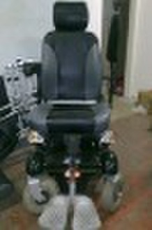 300W Electric Wheelchairs