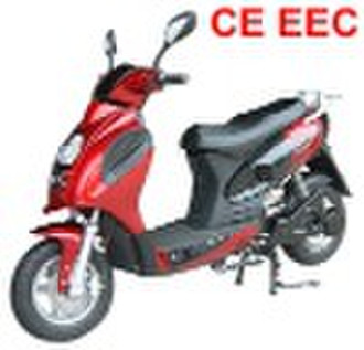 2000W Electric Motorcycle (EEC Approved)