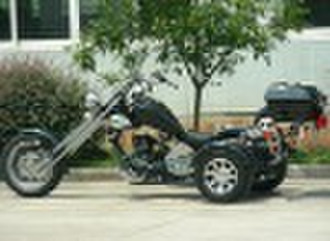 Trike Chopper