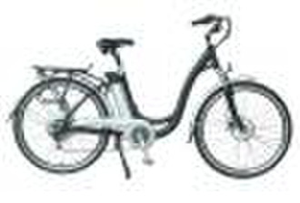 electric bicycle