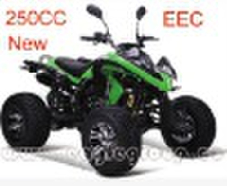EWG ATV 250cc