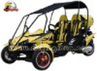 150cc НОВЫЙ Go Kart