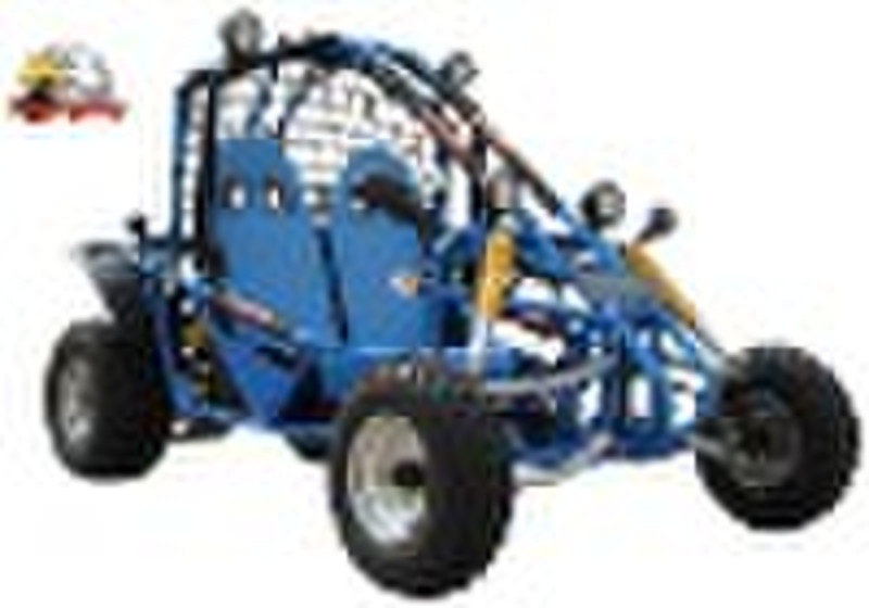 150cc Buggy