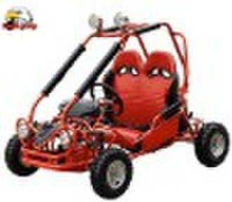 50cc Kids Go Kart