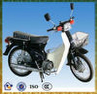 50cc motorcycle FHL48Q-6B 70 style with straight b