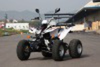 150cc EEC ATV (TKA150E-F)