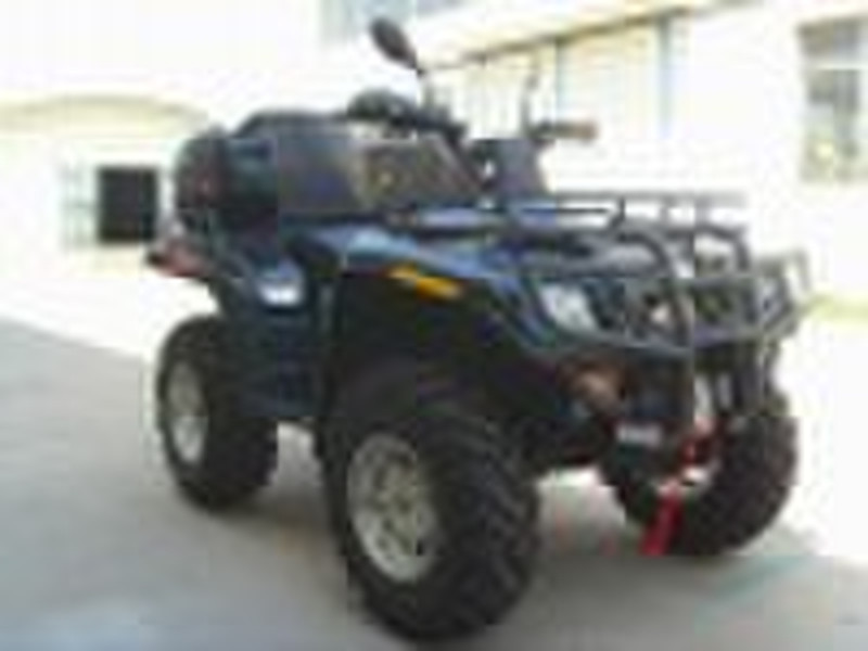 400cc ATV 4WD Automatic clutch EEC ATV (TKA400E-B)