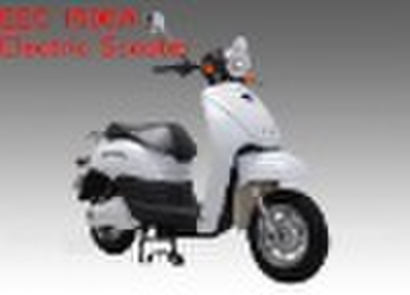 1000W electric scooter (TKE1000E)