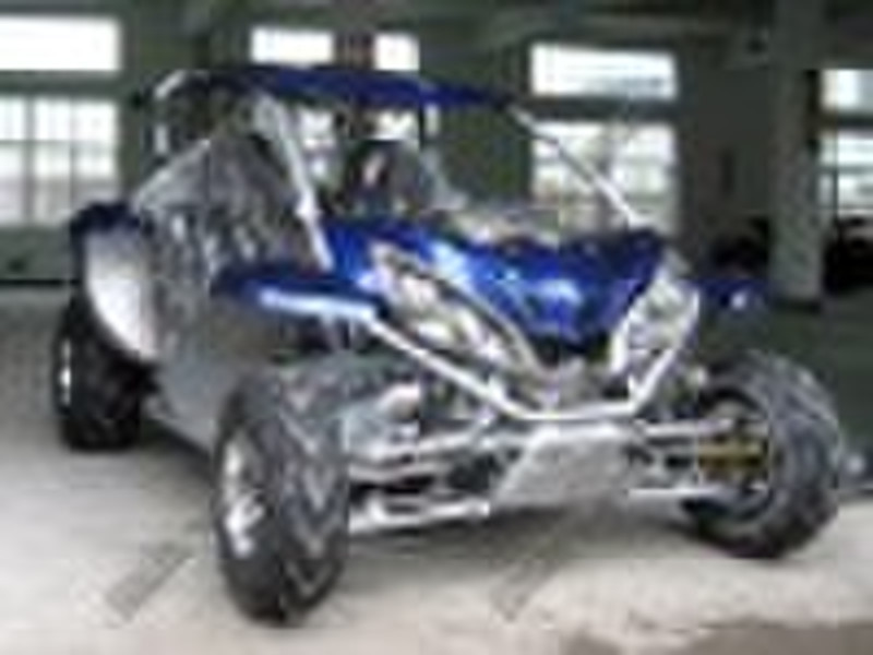 260cc EWG buggy