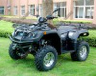 300cc ATV-Nutzfahrzeuge