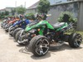 350cc ATV