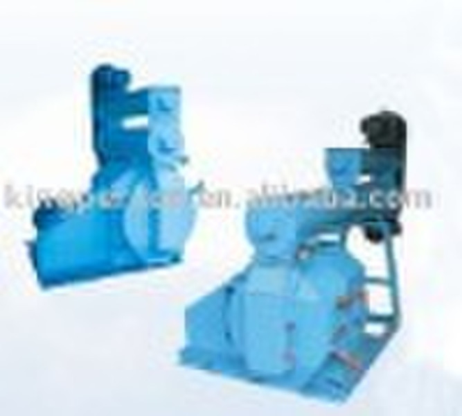 ZL Series Pellet Mill(livestock & poultry type