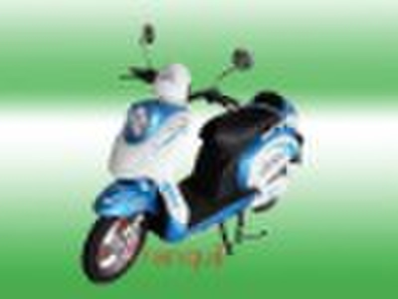 electric motorcycle (450w)