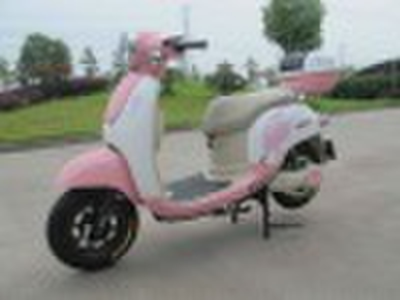 500w electric scooter