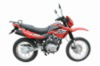 motorcycle KT150GY-8 Dirtbike 150cc enduro motorcy