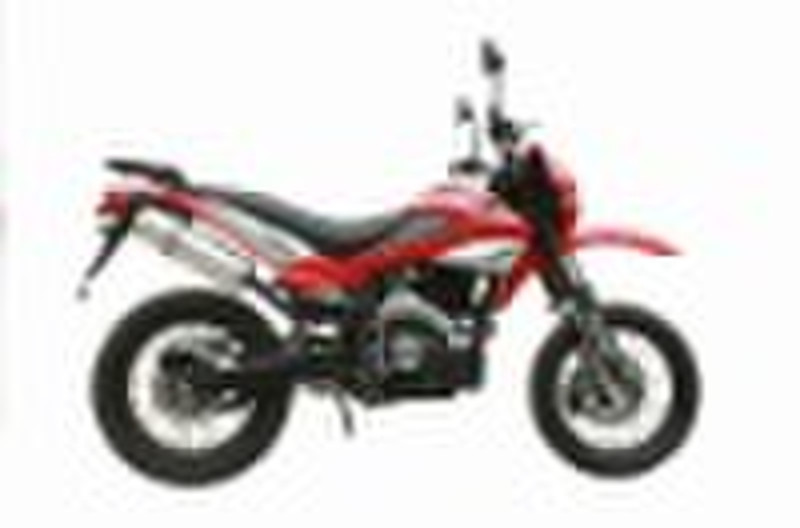 KT200TT  dirtbike enduro offroad motorcycle