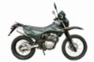 KT200GY-10 dirt bike off road motorcycle 200cc mot