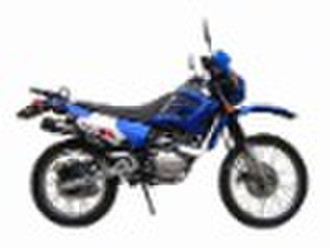 Dirtbike KT200GY-5 off road motorcycle 200cc motor