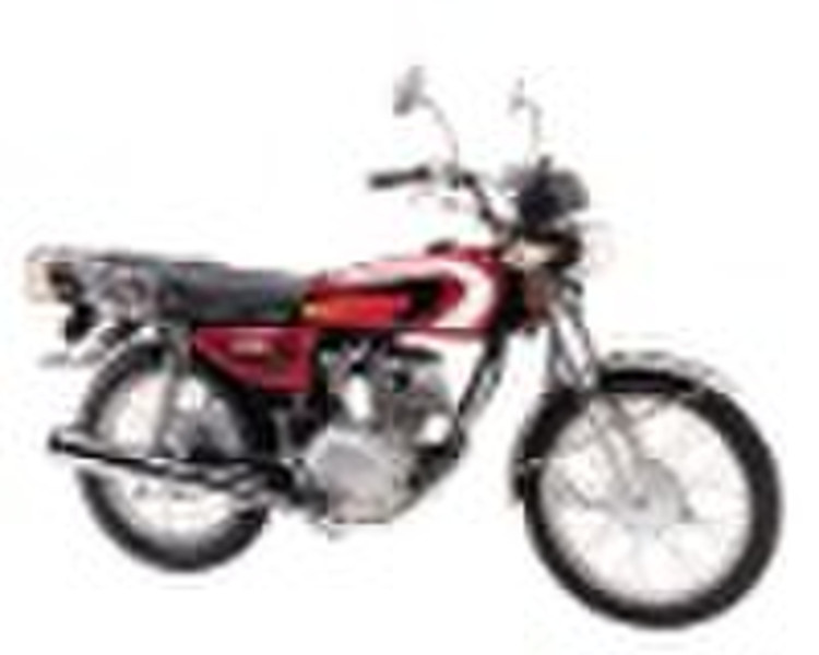 Motorcycle (CG125)