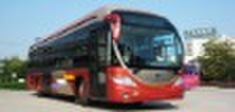 CKZ6127HN3  CNG Transportation Bus