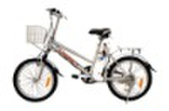 20'' electric bicycle