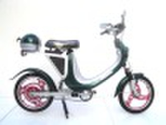 Electric Bicycles