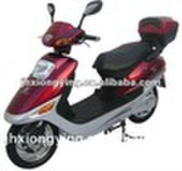 E-Scooter