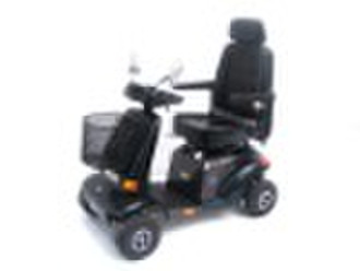 power wheelchair