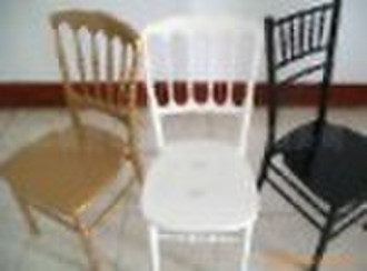 zhongsen餐厅里的椅子