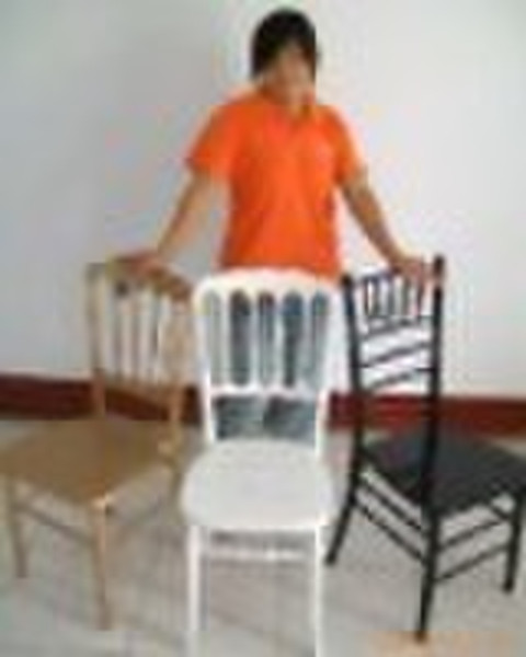 Zhongsen Bambus-Stuhl
