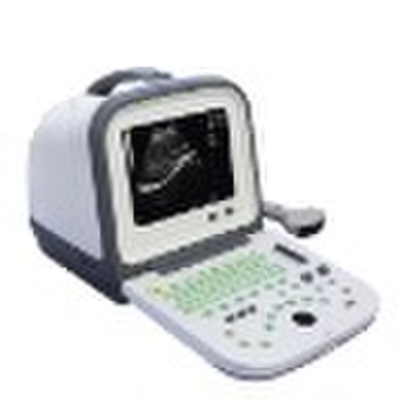 HY5511 Ultrasonic diagnostic system