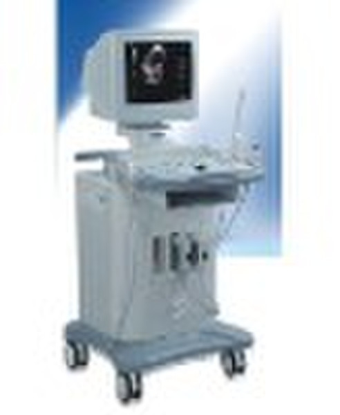 HY6000彩色多普勒超声波诊断系统