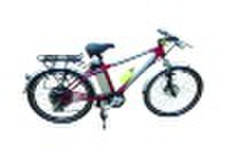 36V electric bike