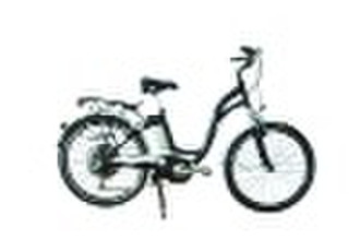 200W e bike