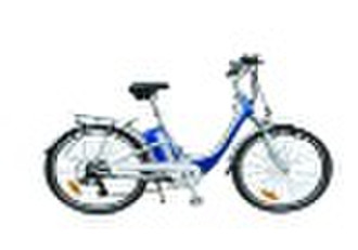 250W electric bike with CE