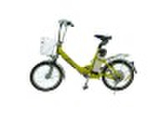 20'' electric bicycle