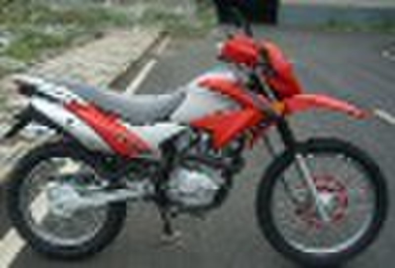 125cc BROS dirt bike  KM125GY-5A