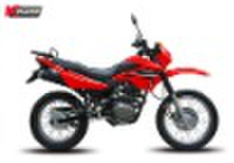 200cc dirt bike  KM200GY-5