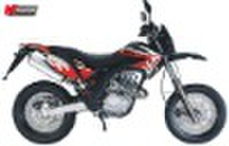 250cc Dirt Bike, 250cc Off Road Bike KM250GY-9