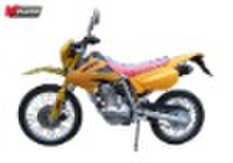 200cc Dirt Bikes KM200GY-6