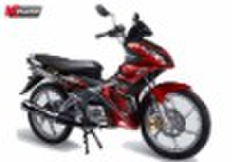 110cc cub  motorcycle KM110-12