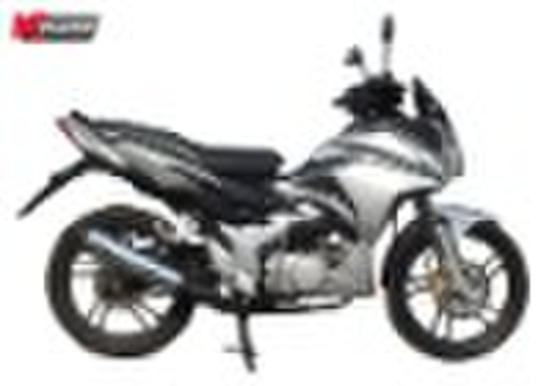 110cc racing motorcycle, 110cc sports bike KM110GS