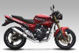 250cc Racing motorcycles KM250GS-4