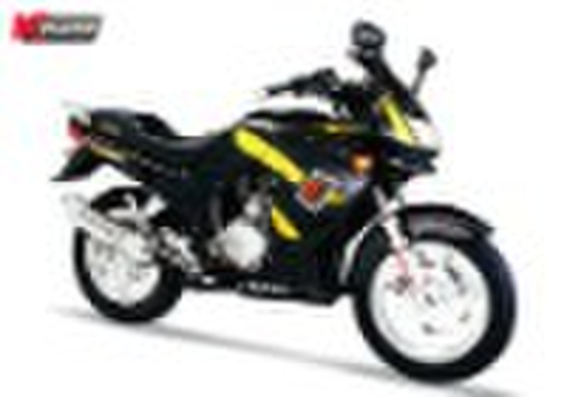 150cc racing motorcycle KM150-2